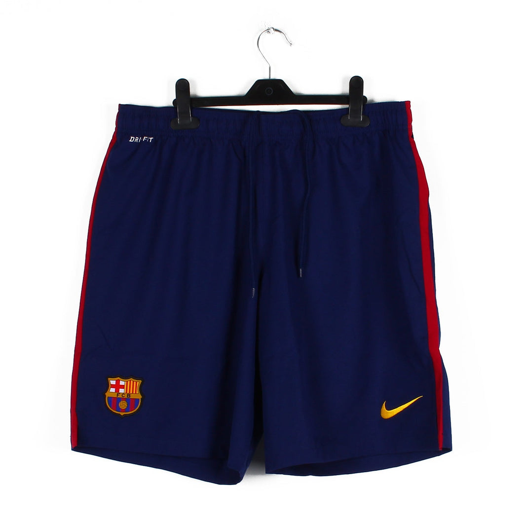 2014/15 - Barcelone (12/13 ans)