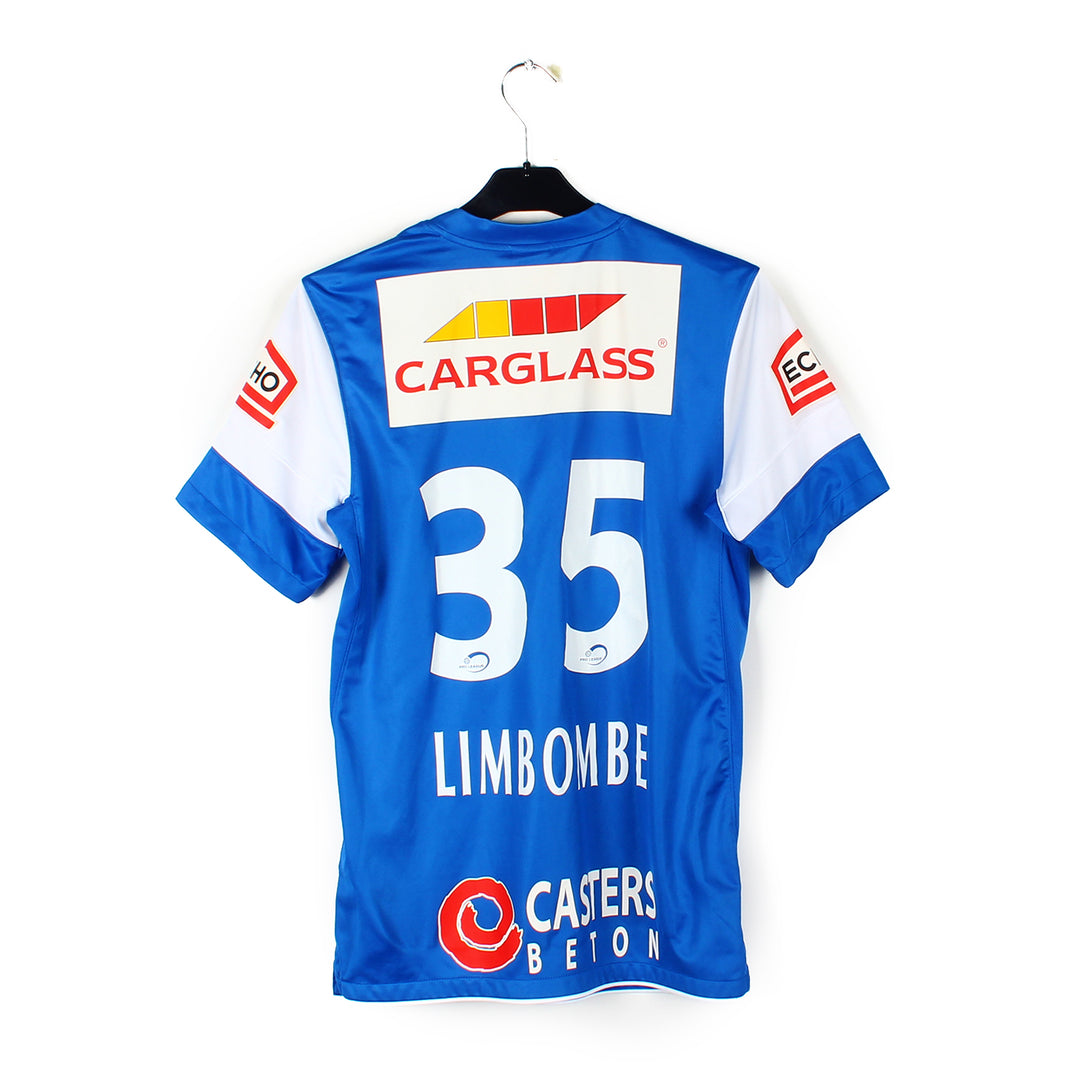 2013/14 - KRC Genk - Limbombe #35 (S)