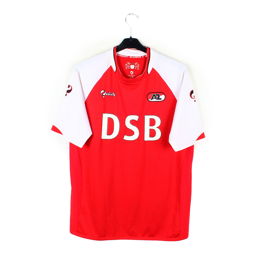 2009/10 - AZ Alkmaar (XL)