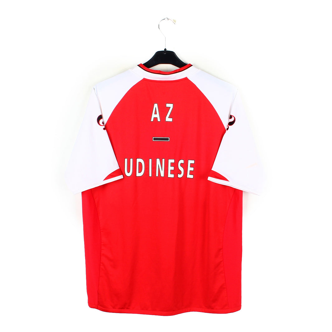 2009/10 - AZ Alkmaar (XL)