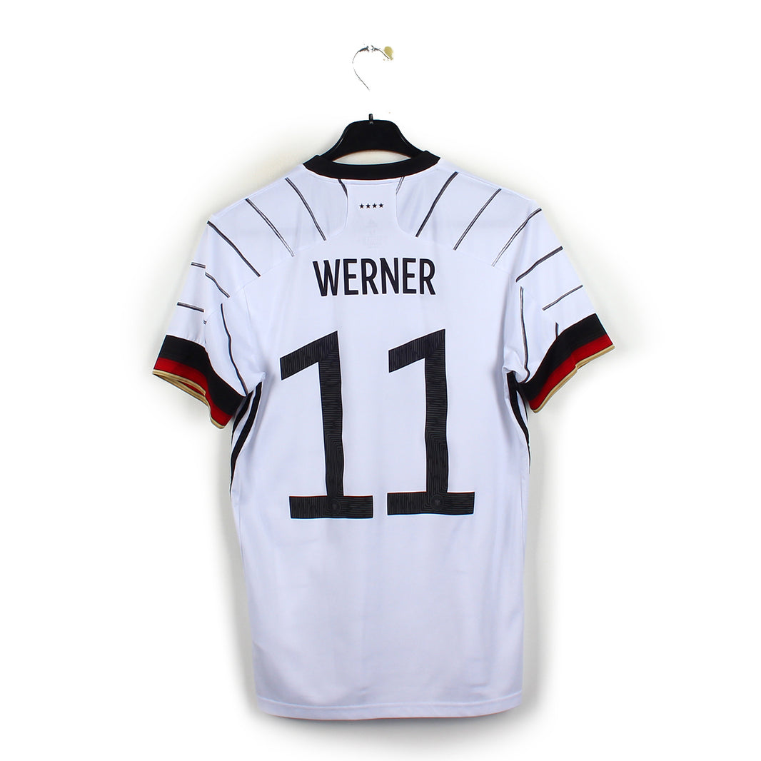 2020/22 - Allemagne - Werner #11 (M)