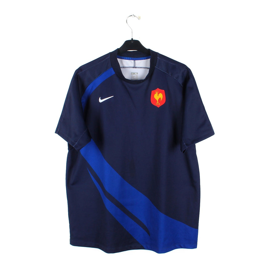 2007/09 - Equipe de France - Rugby (2XL)