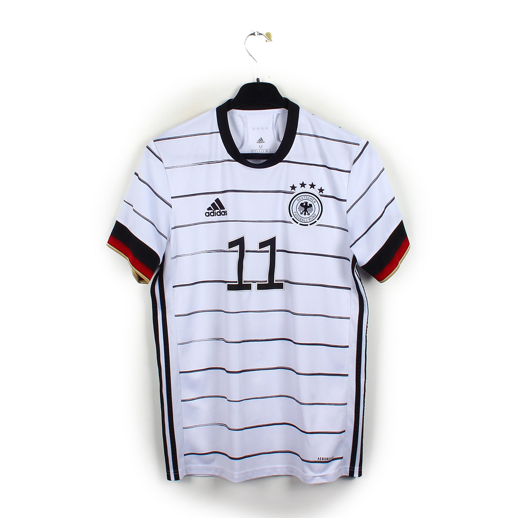 2020/22 - Allemagne - Werner #11 (M)