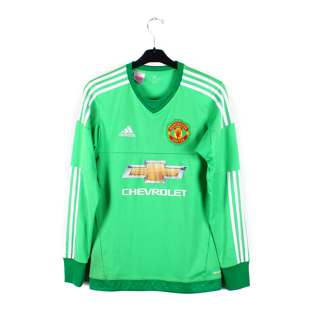 2015/16 - Manchester United (XL enfant)