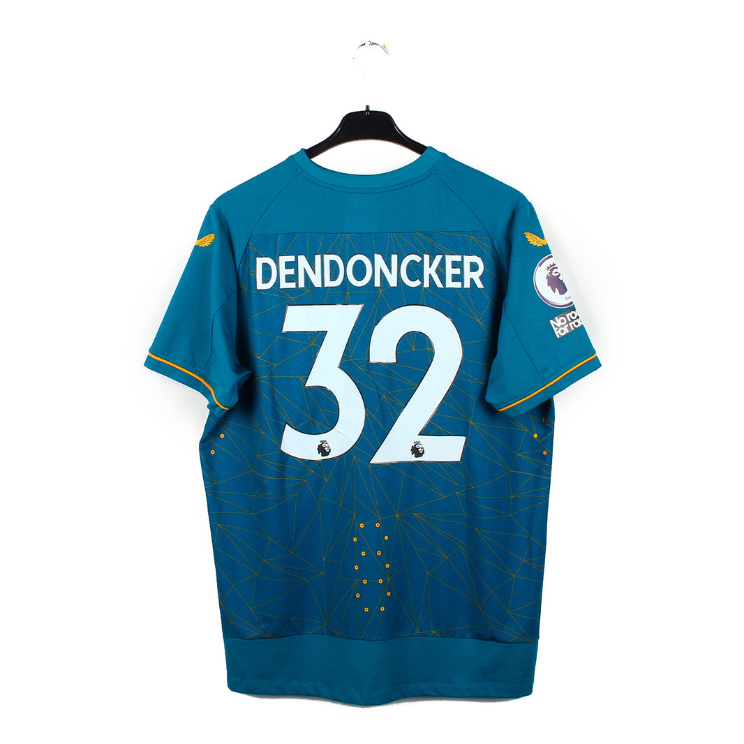 2022/23 - Wolverhampton - Dendoncker #32 (XL)