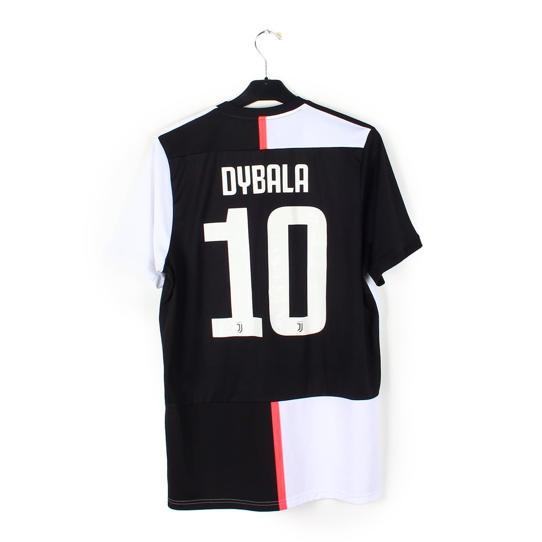 2019/20 - Juventus - Dybala #10 (XL)