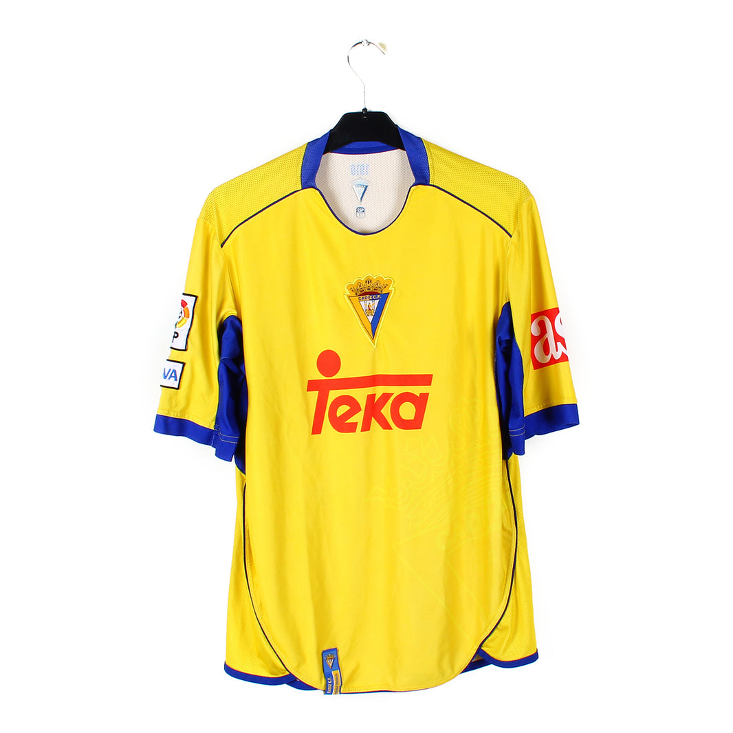 2007/08 - Cadiz CF (M)