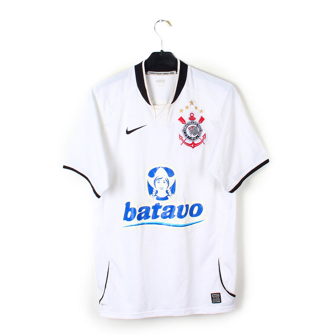 2009 - Corinthians (M)