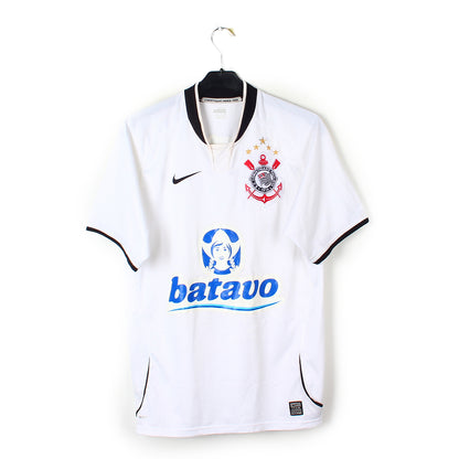 2009 - Corinthians (M)