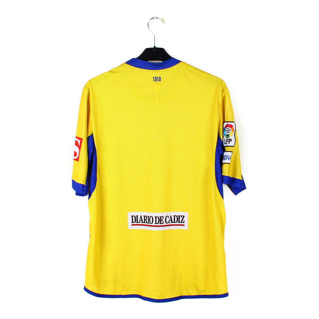 2007/08 - Cadiz CF (M)