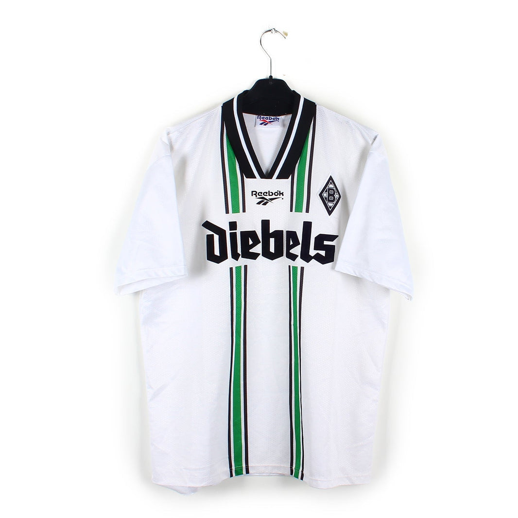 1996/97 - Borussia Monchengladbach (M)