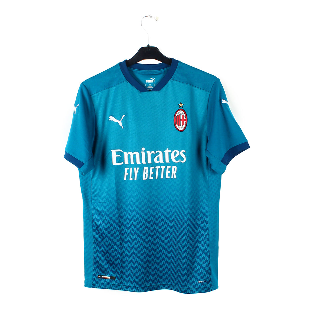 2020/21 - Milan AC (M)