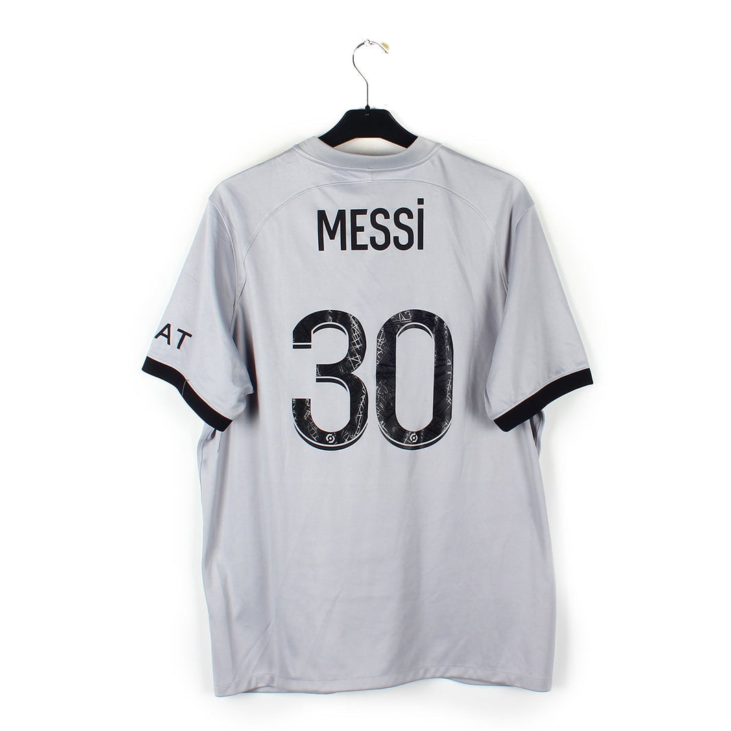 2022/23 - PSG - Messi #30 (M)