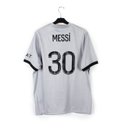 2022/23 - PSG - Messi #30 (M)