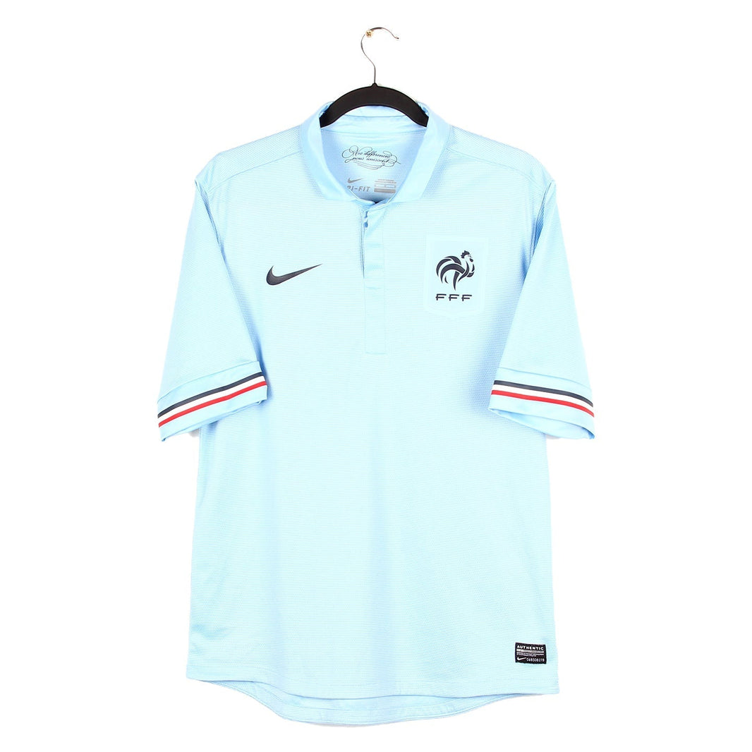 2013 - Equipe de France (L) [stock pro]