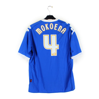 2010/11 - Portsmouth - Mokoena #4 (XL)