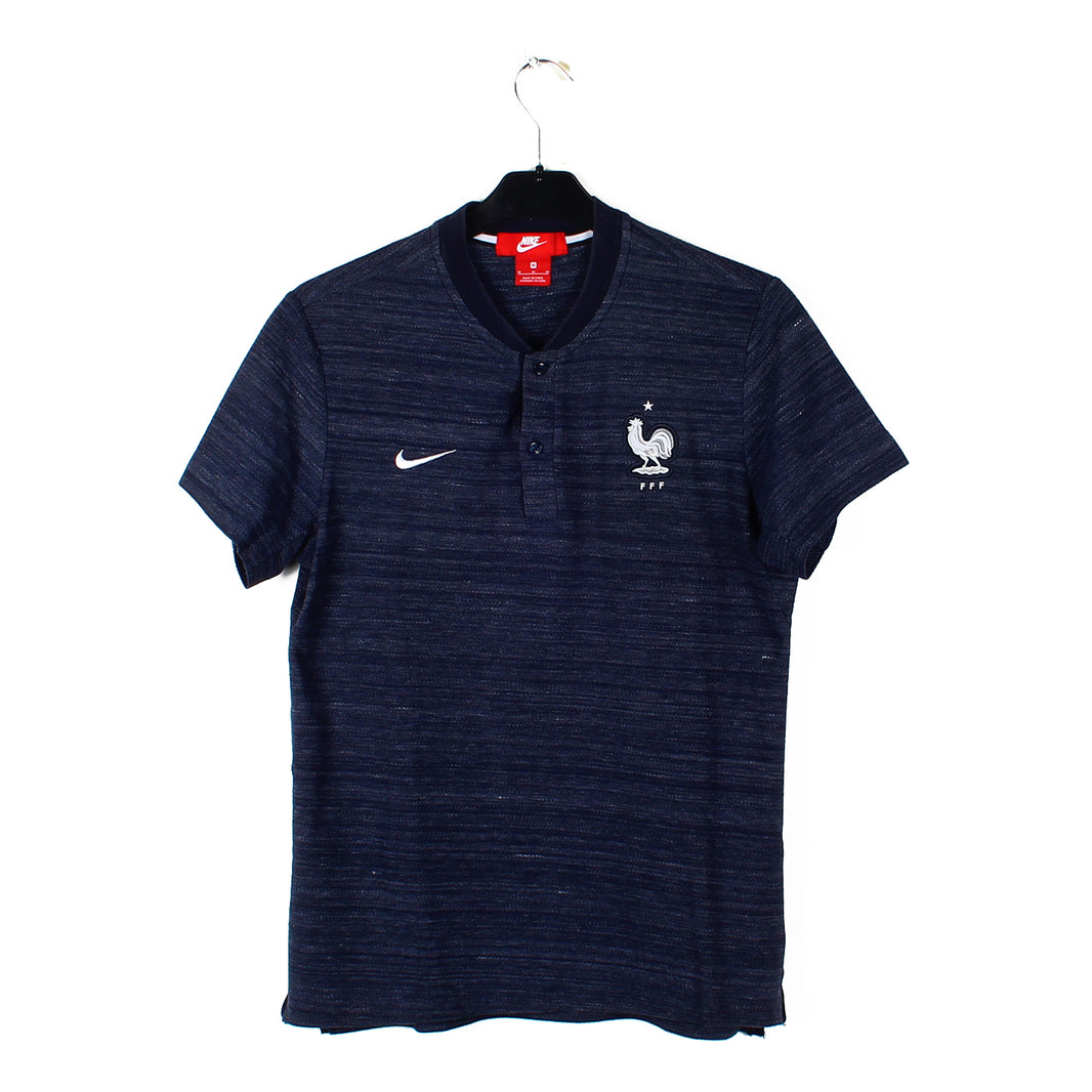 2018 - Equipe de France (M)