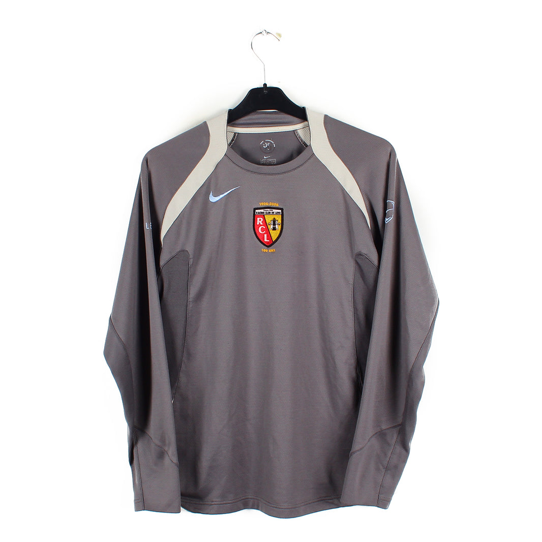 2006/07 - RC Lens (M) *centenaire*