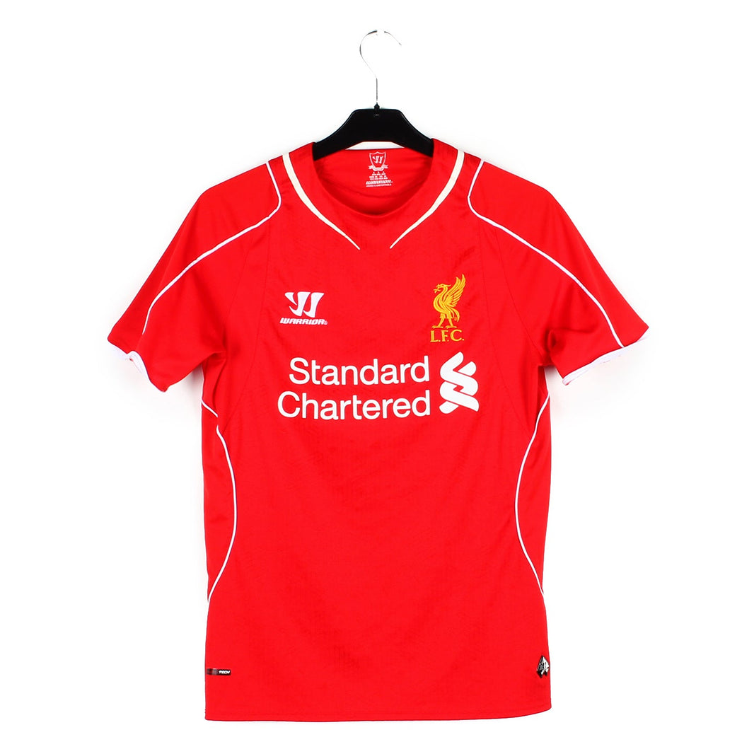 2014/15 - Liverpool FC (S)