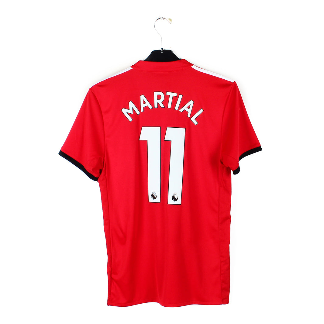 2017/18 - Manchester United - Martial #11 (S)