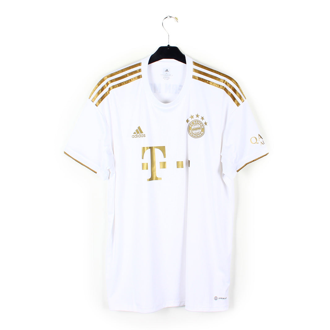 2022/23 - Bayern Munich (XS)