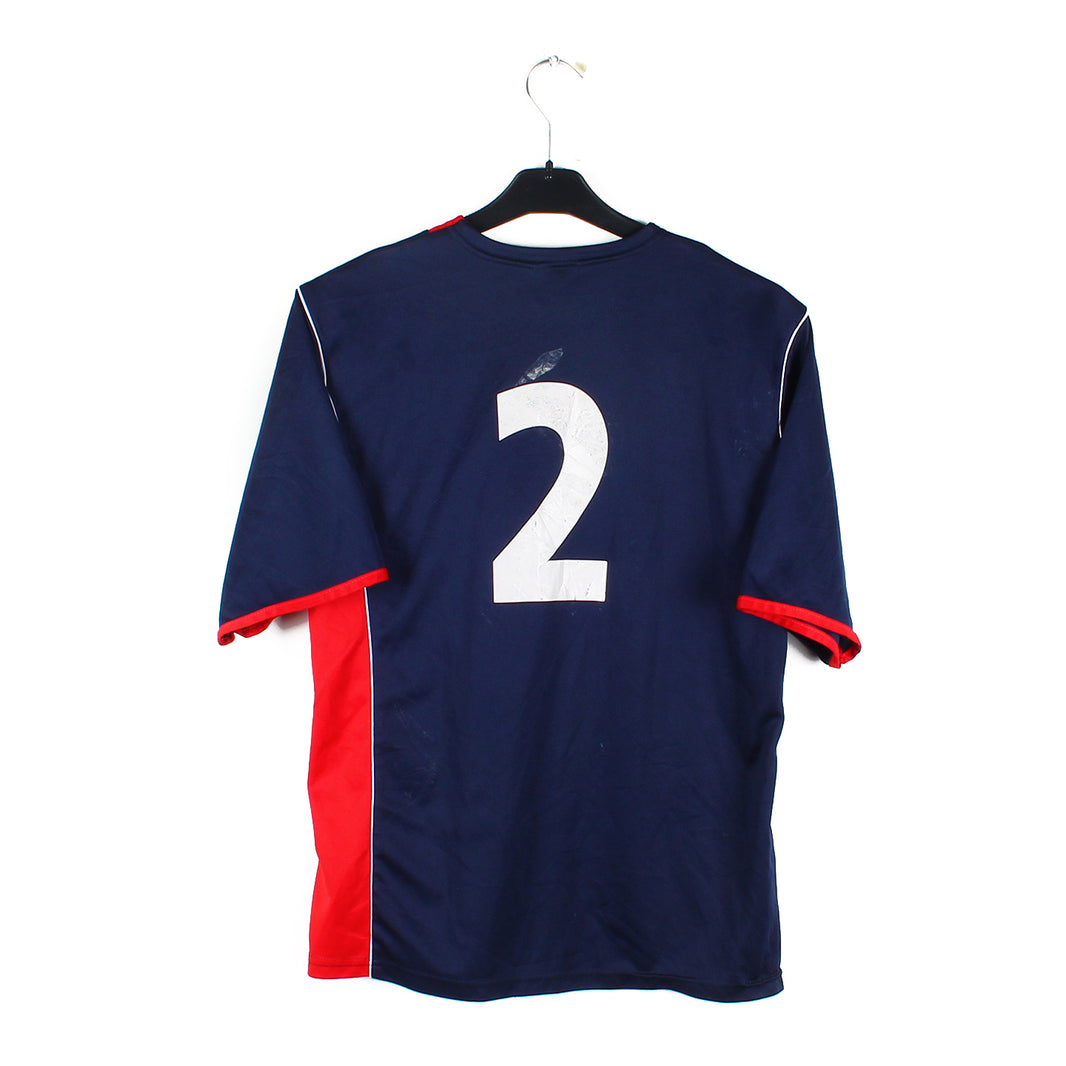 2000's - AFA Foot #2 (M)