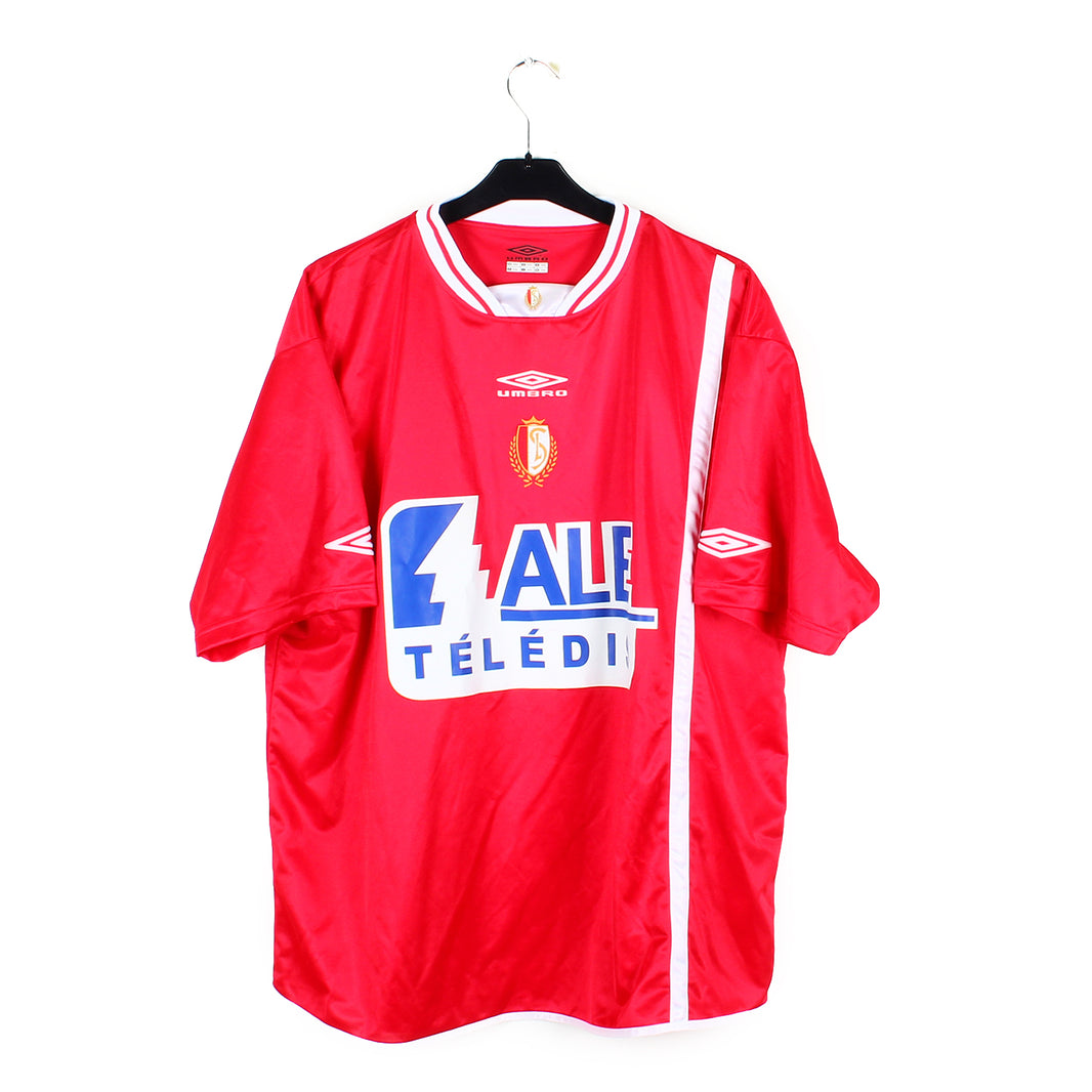 2003/04 - Standard Liège (3XL)