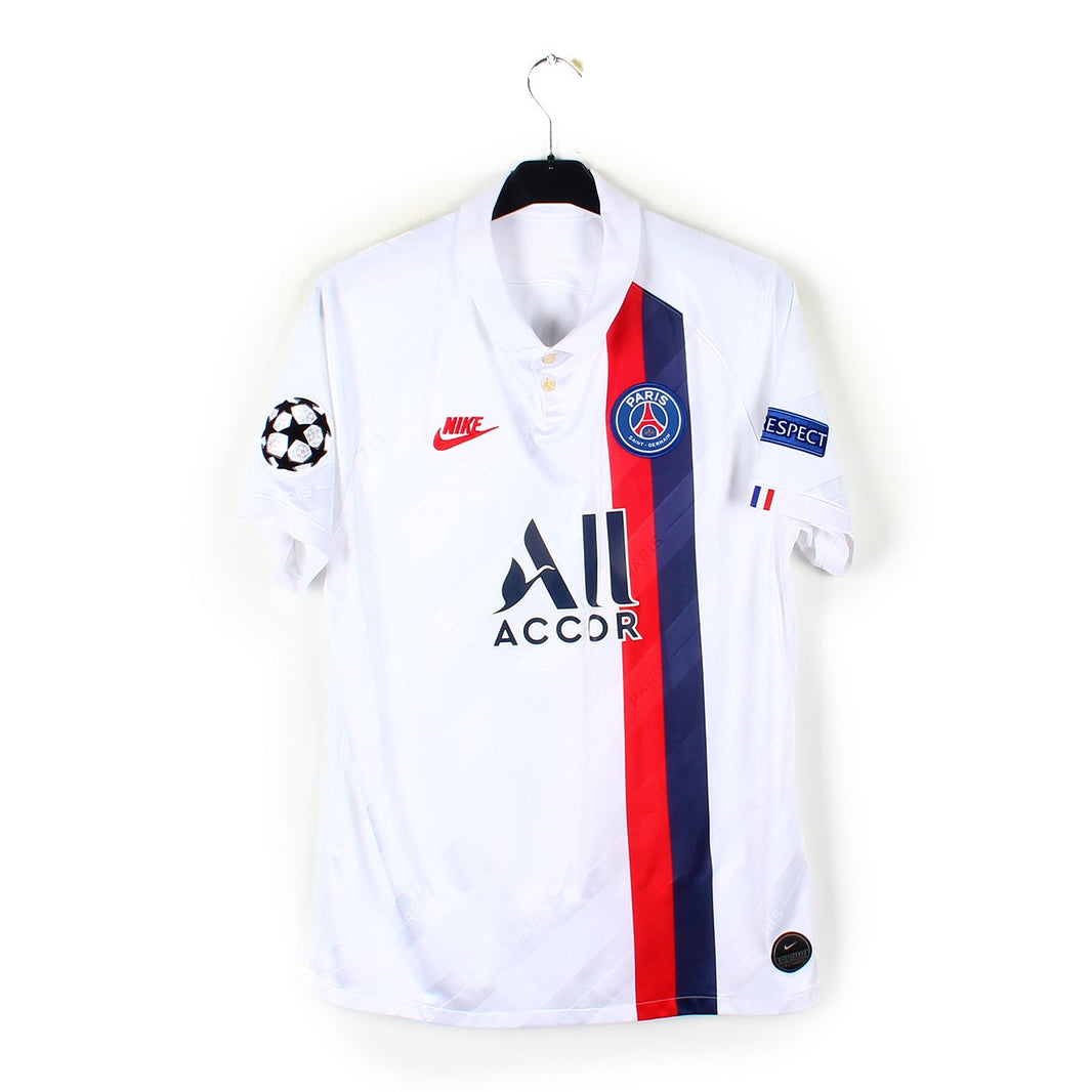 2019/20 - PSG - Icardi #18 (S)