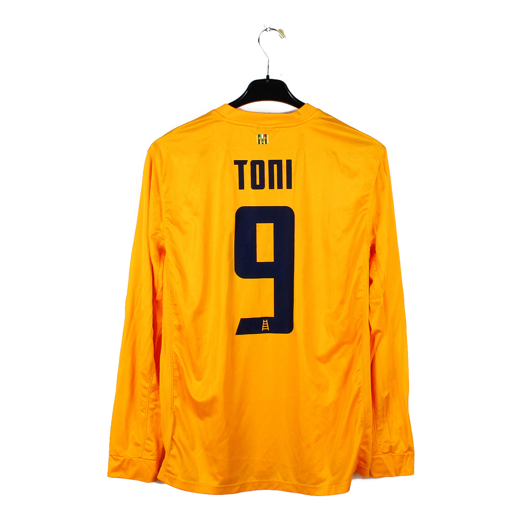 2013/14 - Hellas Verone - Toni #9 (L)