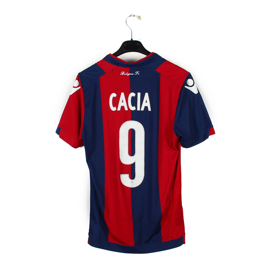 2014/15 - Bologna FC - Cacia #9 (M)