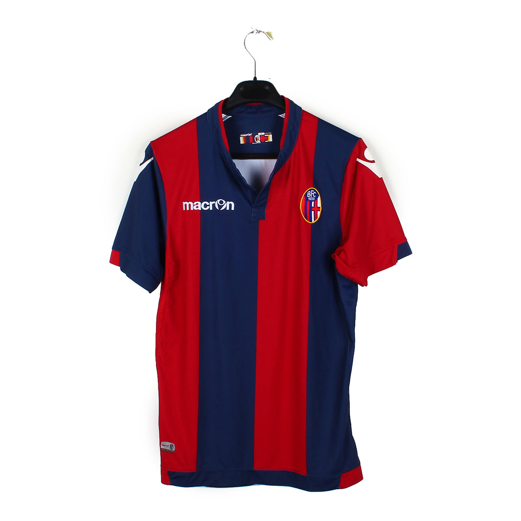 2014/15 - Bologna FC - Cacia #9 (M)