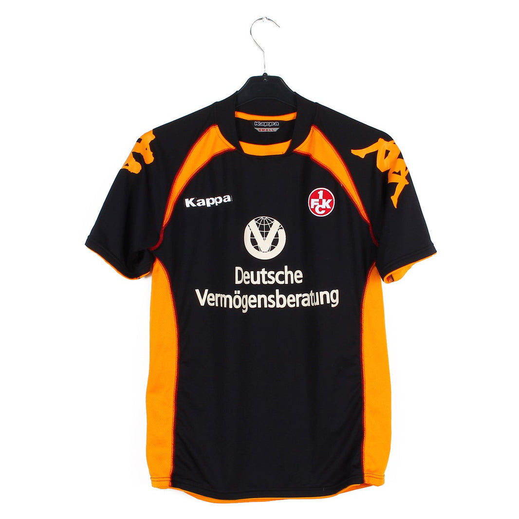 2008/09 - Kaiserslautern FC (XL)