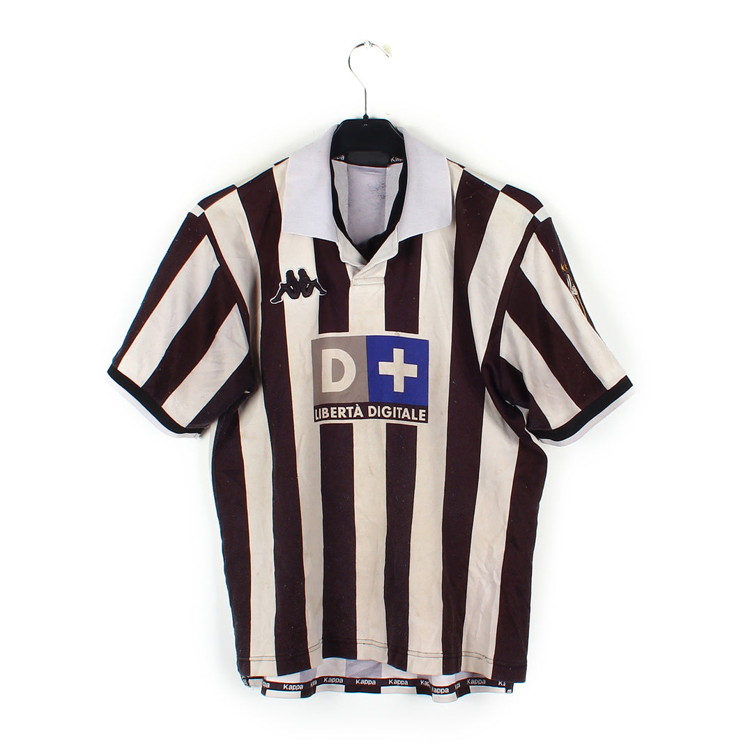 1998/00 - Juventus (M)