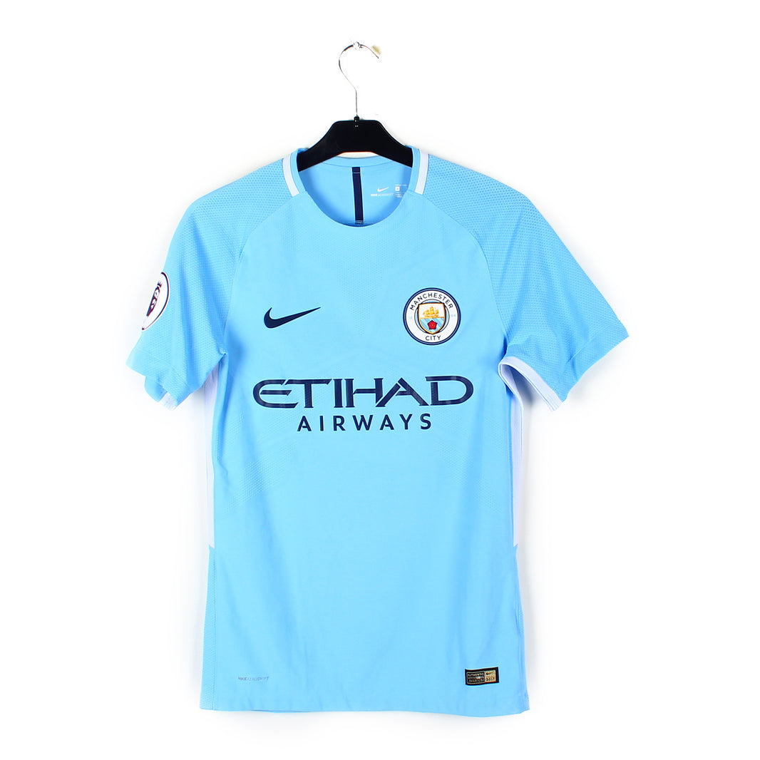 2017/18 - Manchester City (S) [pro]