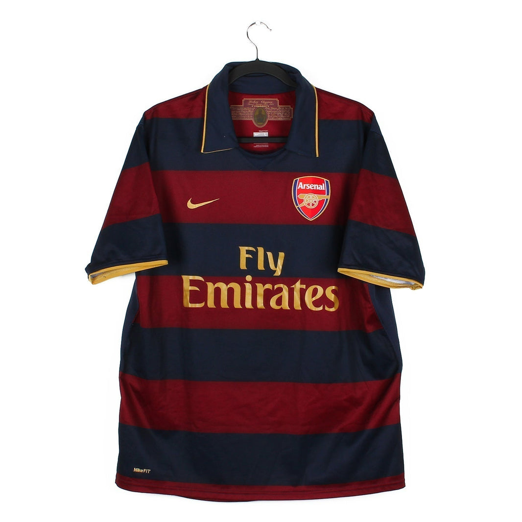 2007/08 - Arsenal FC (S)