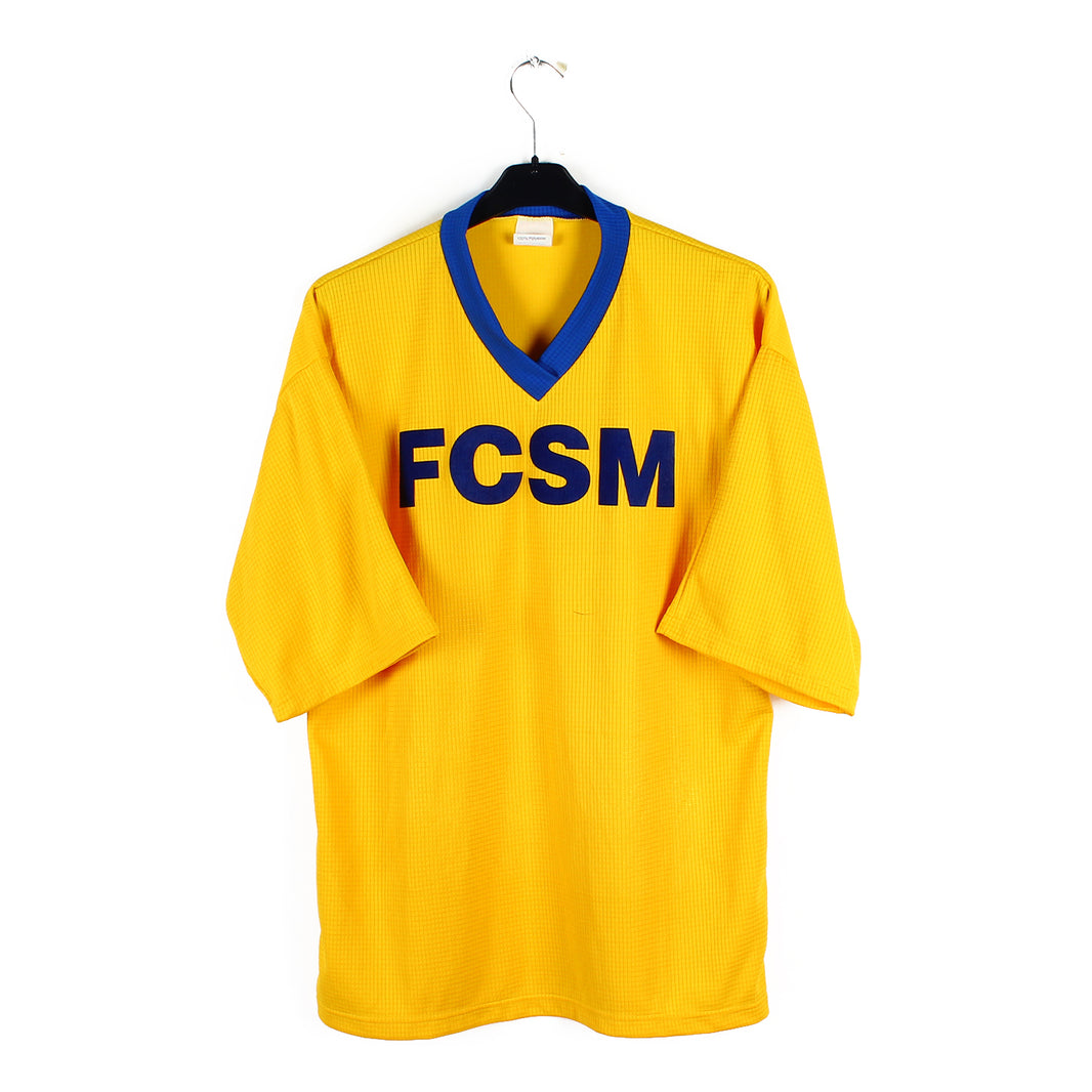 1980's - Sochaux Montbéliard FC (M)