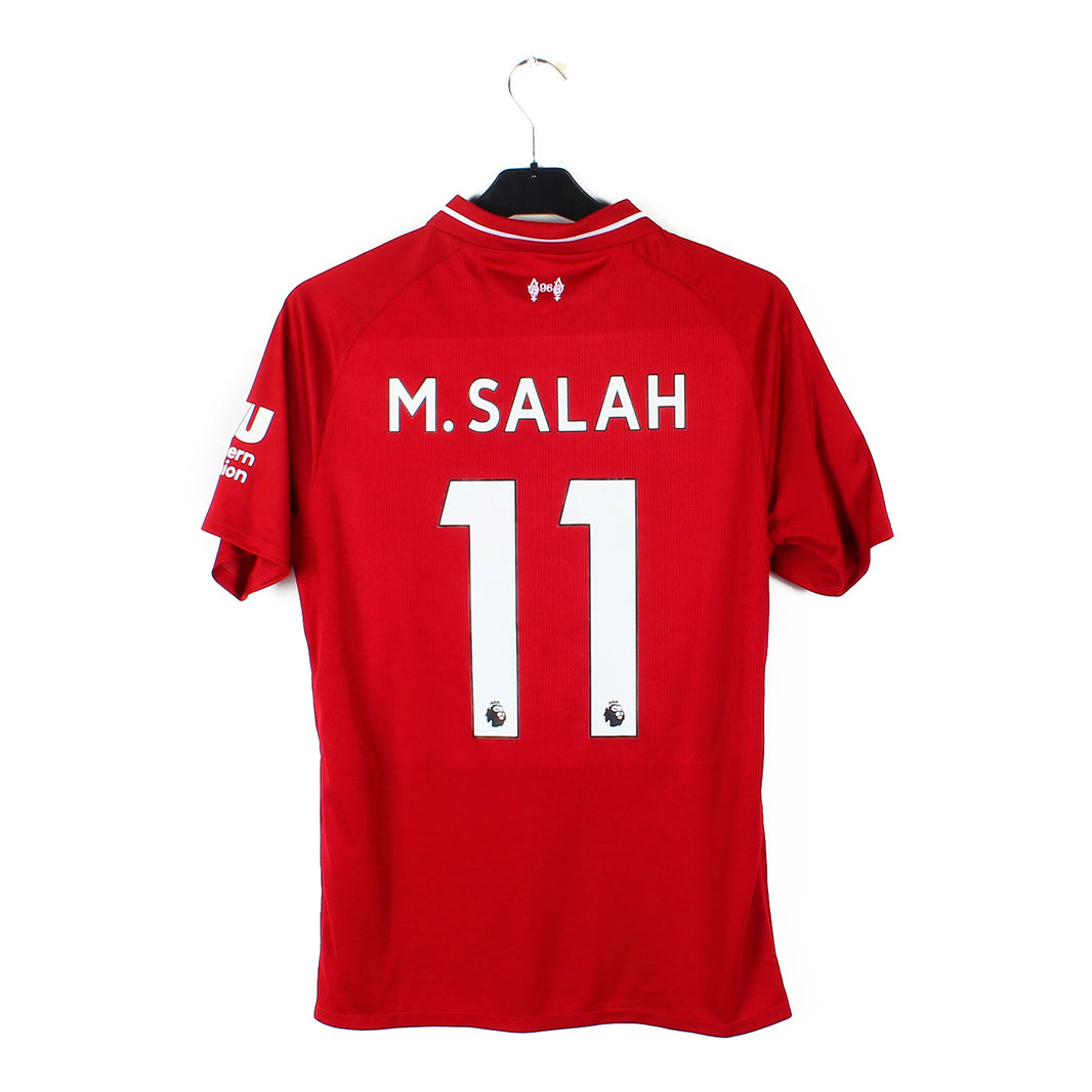 2018/19 - Liverpool FC - Salah #11 (S)