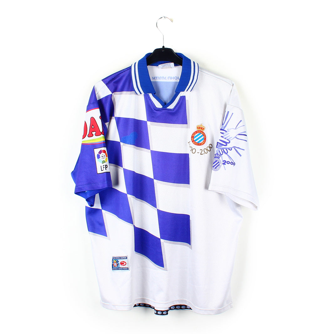 1999/00 - Espanyol (2XL) *centenaire*