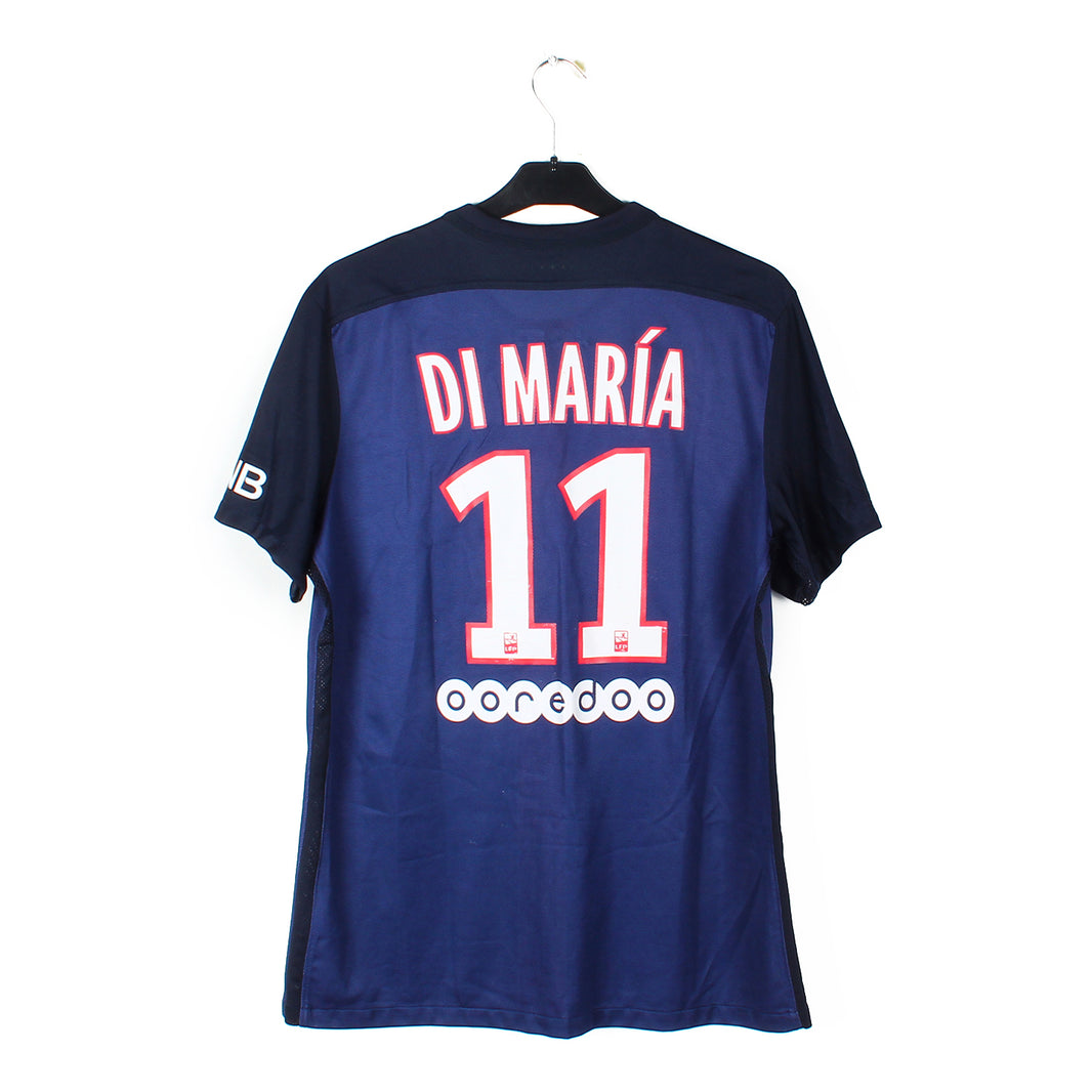 2015/16 - PSG - Di Maria #11 (S) [pro]