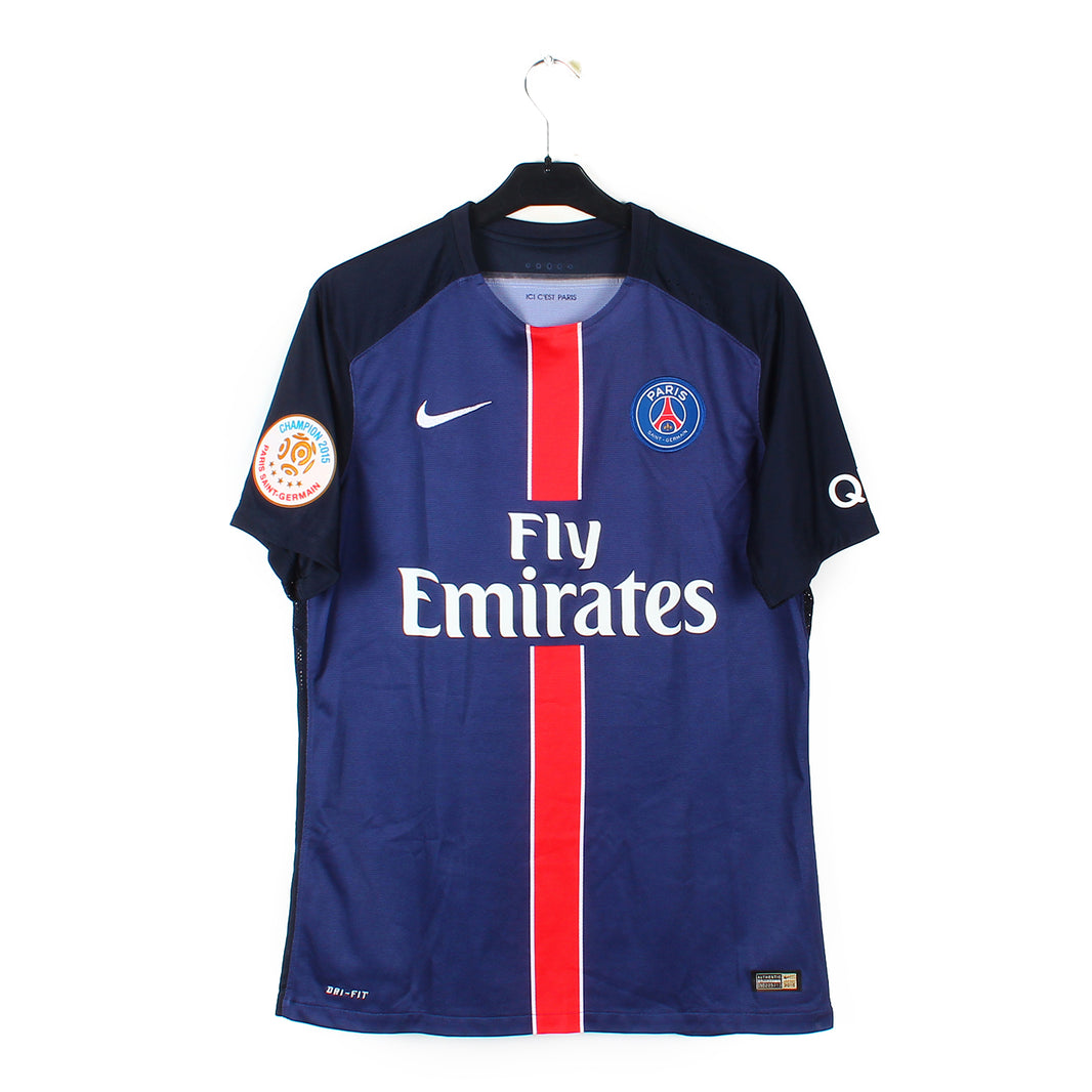 2015/16 - PSG - Di Maria #11 (S) [pro]