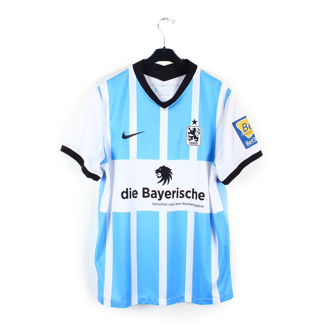 2021/22 - 1860 Munich (S)