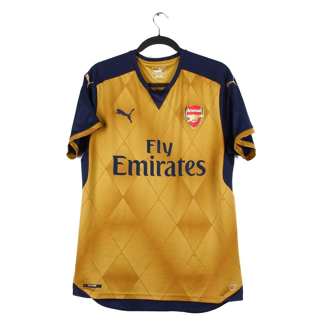 2015/16 - Arsenal FC (2XL)