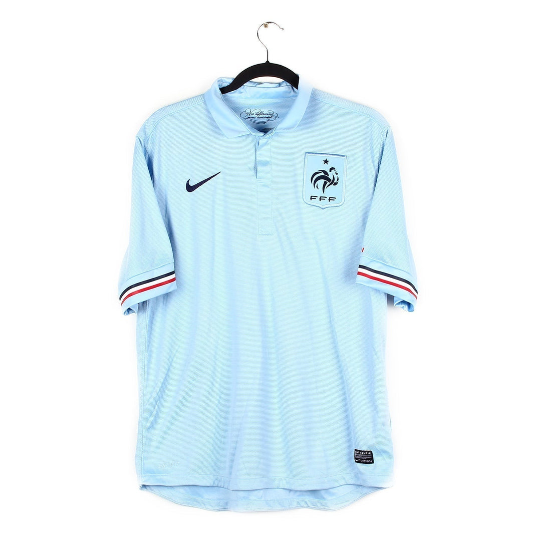 2013 - Equipe de France (M)