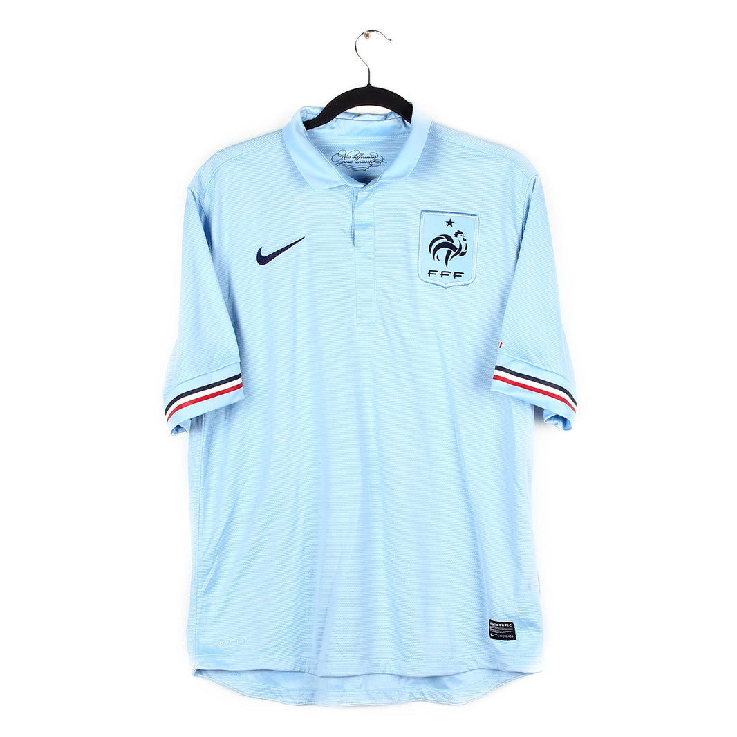 2013 - Equipe de France (XL enfant)