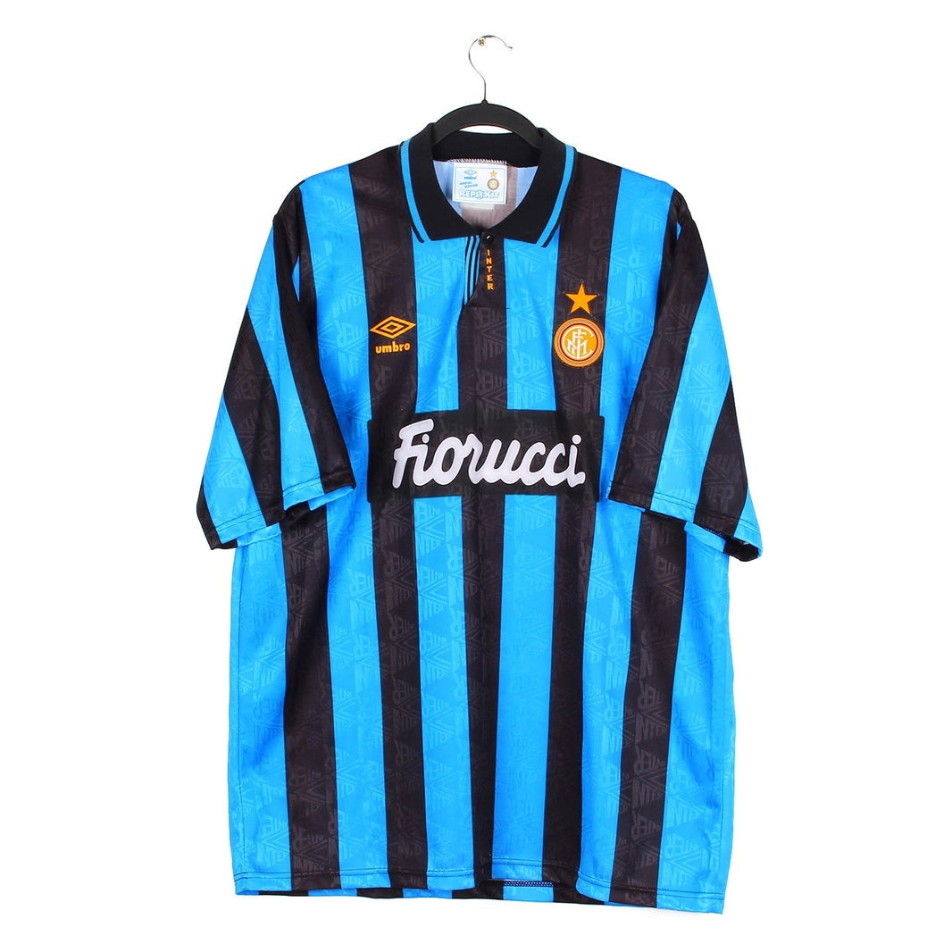 1992/94 - Inter Milan (L)