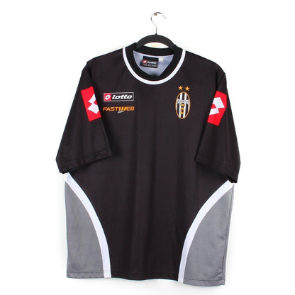 2001/02 - Juventus (L)