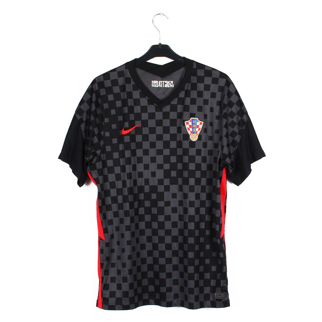 2020/22 - Croatie (XS)