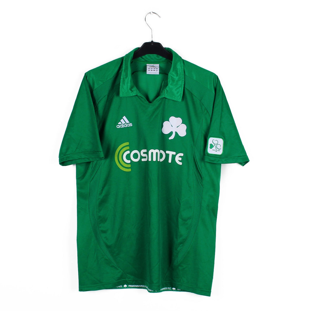 2008/09 - Panathinaikos (M) *centenaire*