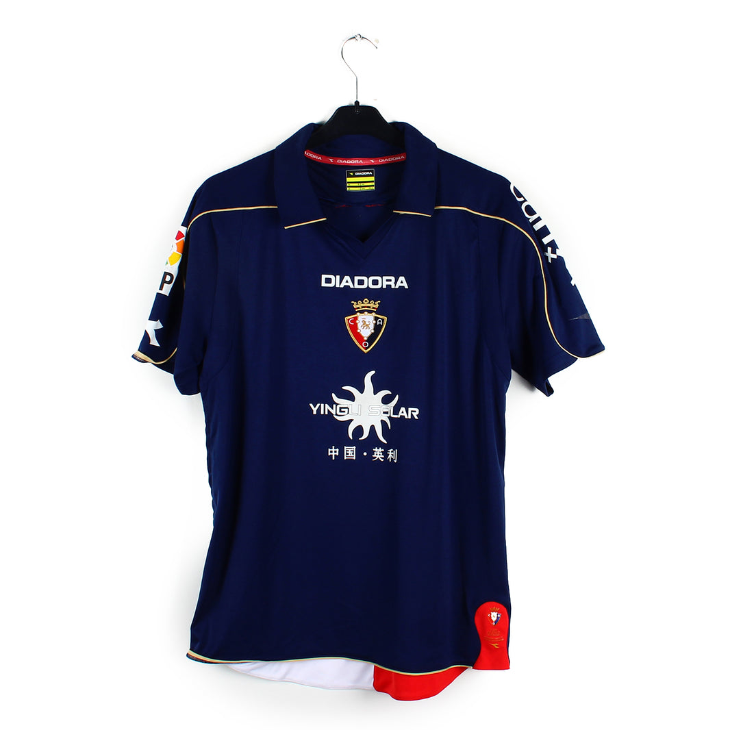 2008/09 - Osasuna (L)