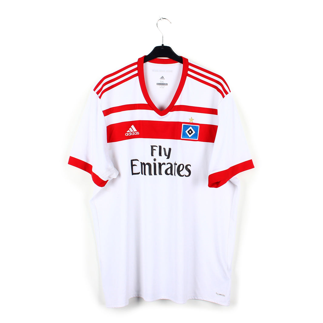 2017/18 - Hambourg SV (3XL)